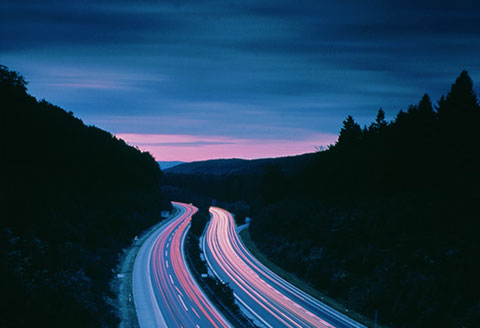 New digital superhighway set to benefit Wales Image